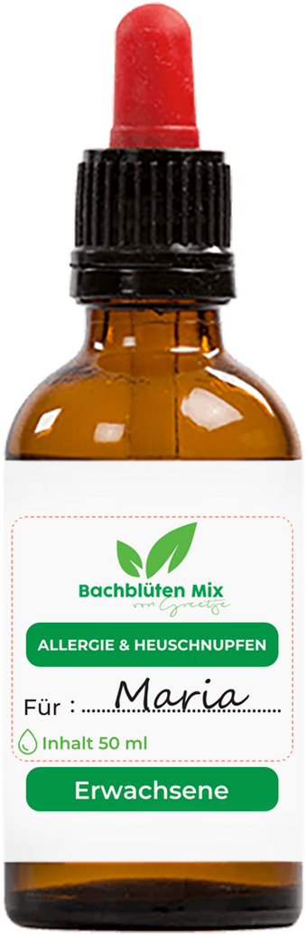 Bachblüten Innere Unruhe
