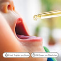 Bachblüten Hochsensibles Baby