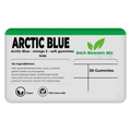 Arctic Blue - omega 3 - soft gummies kids