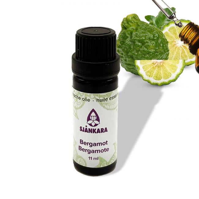 Etherische olie Lavendel - 11 ml