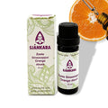 Etherische olie Sinaasappel, zoet - 11 ml