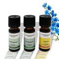 Tisserand Feel Good Essentials cadeauset