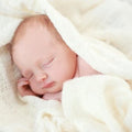 Bach Bloesem Mix Groei en balans baby