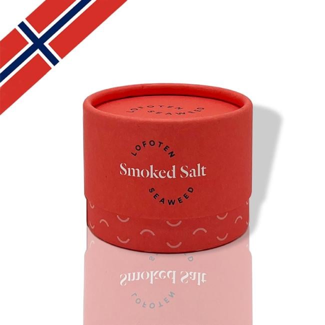 Lofoten Seaweed Nori - 20 gram