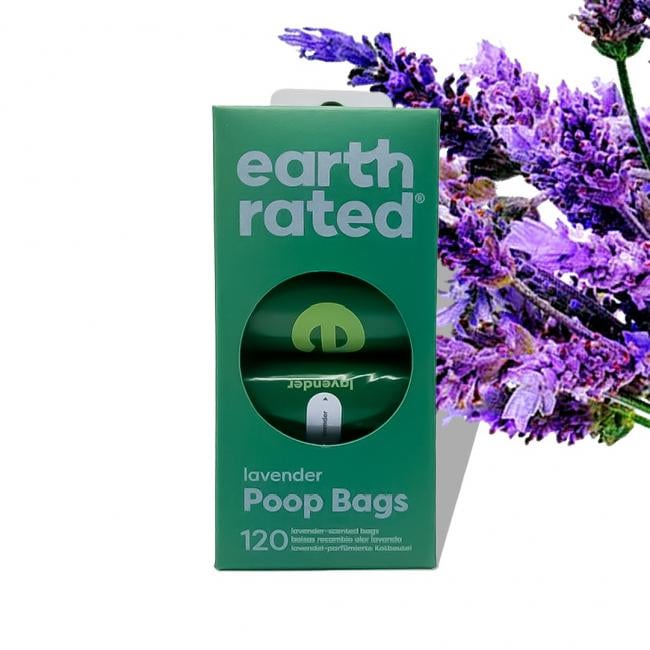 Earth rated frisbee (fly toy) - maat L