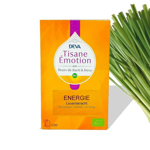 Deva Thee - Energie