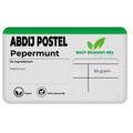 Abdij Postel Theekruiden - Pepermunt