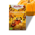 YOGI TEA® Pumpkin Chai