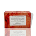 Flaming romance zeep van Zida - 100 gram