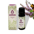 Etherische olie Patchouli – 11 ml