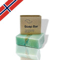 Lofoten Seaweed Ocean Truffle Seaweed Salt – 20 gram
