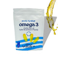 Arctic Blue Omega 3 visolie - 30 capsules