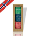 Lofoten Seaweed Salt 3 pack - 3 x 20g