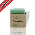 Lofoten Seaweed Soapbar