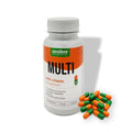 Purasana multivitamine - 60 capsules