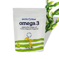 Arctic Blue Omega 3 algenolie - 60 capsules