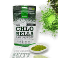 Purasana Chlorella Poeder – 200 gram